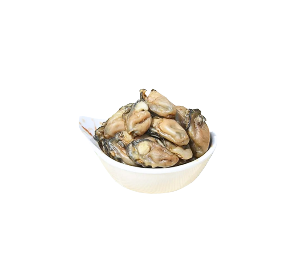 HIPPO Korean Dried Oyster (L) 200g